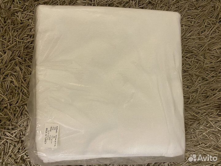 Полотенце банное махровое новые