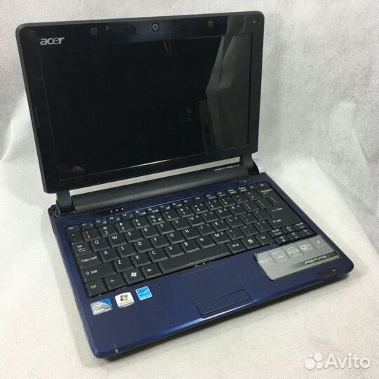 Acer aspire one KAV60