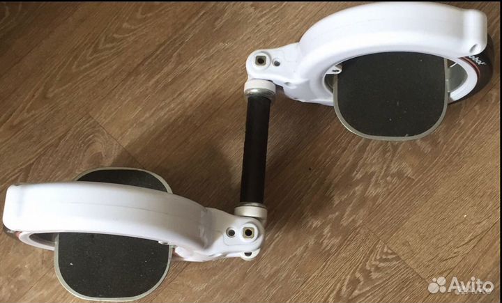 IRobot скейтборд