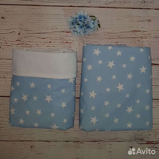 Непромокаемые пеленки