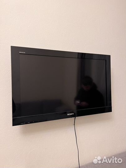 Телевизор sony 32 дюйма