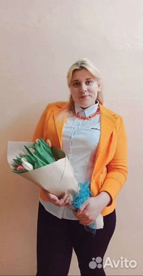 Педагог начальных классов + педагог Биолог-Химик