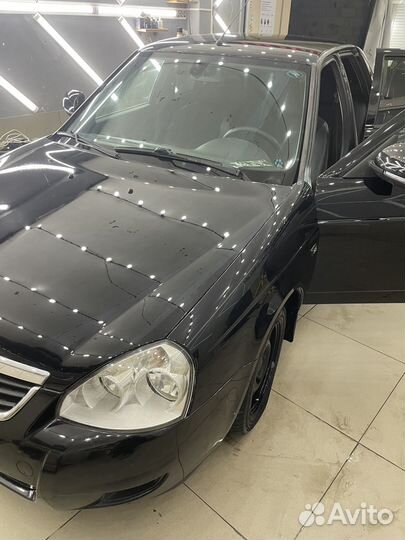 LADA Priora 1.6 МТ, 2013, 226 341 км