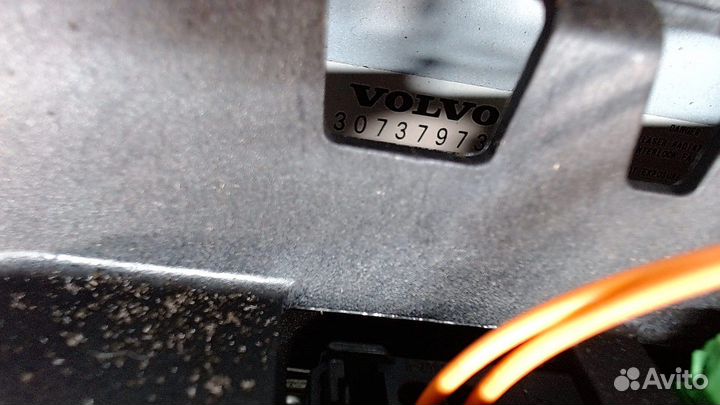 Магнитола Volvo XC90, 2006