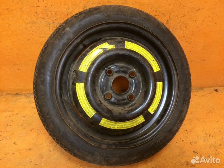 2 шт. Диски 15 4х108 DIA 56,6