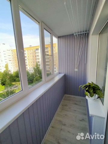 Отделка балконов в липецке цены и фото