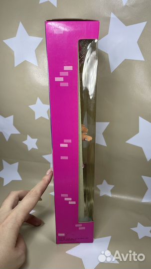 Barbie Dancin’ Rap Philippines 1992 ck