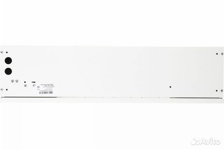 Тепловая завеса Tropik Line М3 09-0M3-00-00