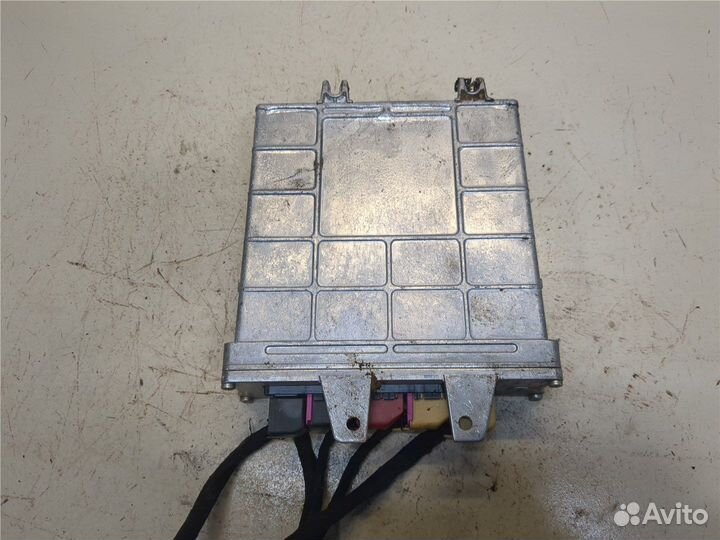 Блок управления двигателем Volkswagen Passat 5, 19