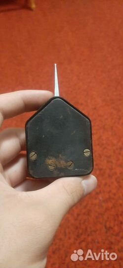 Граммометр СССР