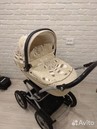 Детская коляска Peg Perego