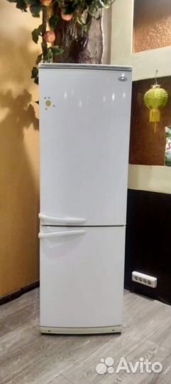 Холодильник атлант бу Samsung Bosch