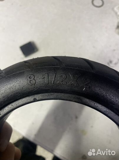 Покрышки для самоката