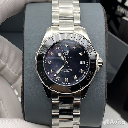 Женские часы Tag Heuer Aquaracer