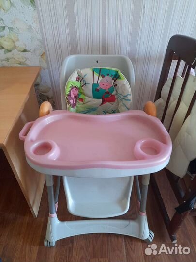 Стульчик для кормления