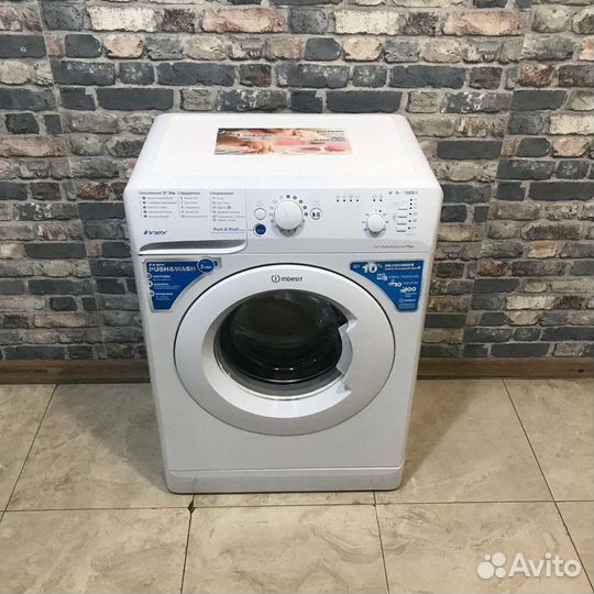 Стиральная машина бу с гарантией и доставкой