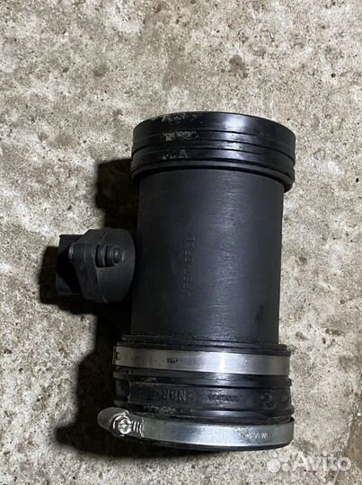 Дмрв Альфа Ромео 166 2.5 V6 98г Оригинал