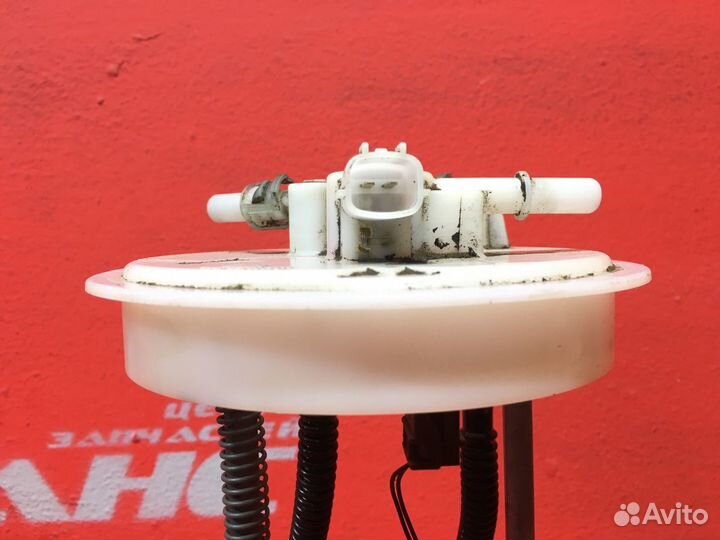 Датчик уровня топлива Nissan Pathfinder R51 SUV