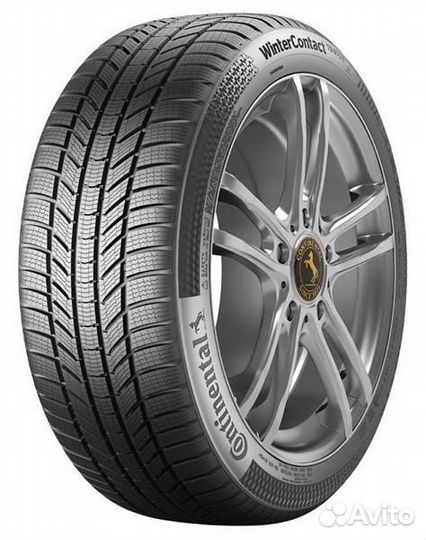 Continental WinterContact TS 870 P 245/50 R19 105V