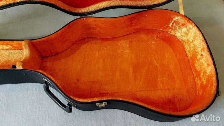 Кейс для гитары