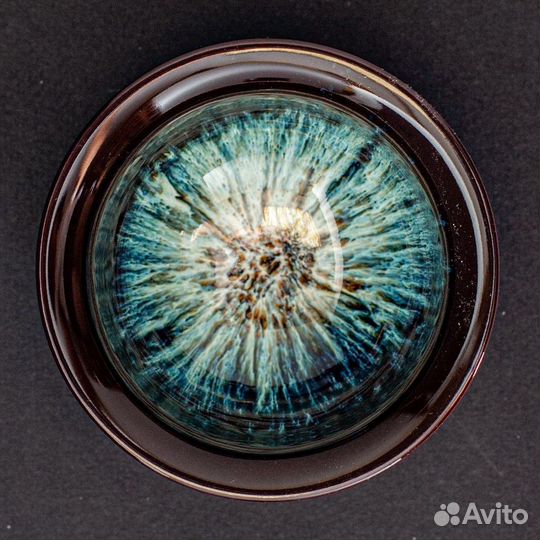 Пиала керамика