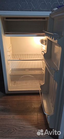 Холодильник бу маленький