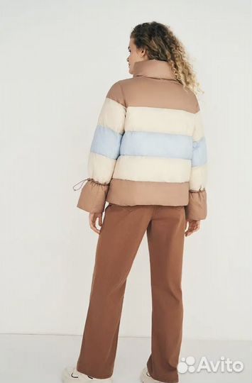 Куртка женская остин