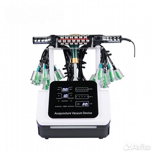 Аппарат 3 в 1 LRC-000224