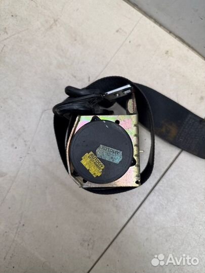 Ремень безопасности передний правый Rover 75 седан