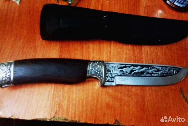 Продам нож