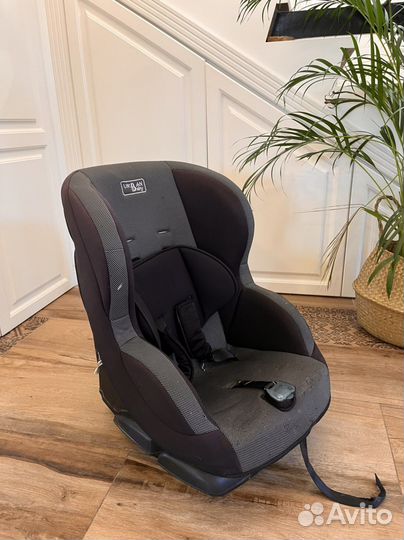 Автокресло