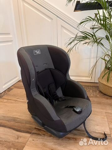 Автокресло
