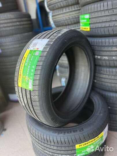 Kapsen K3000 225/45 R17 97W