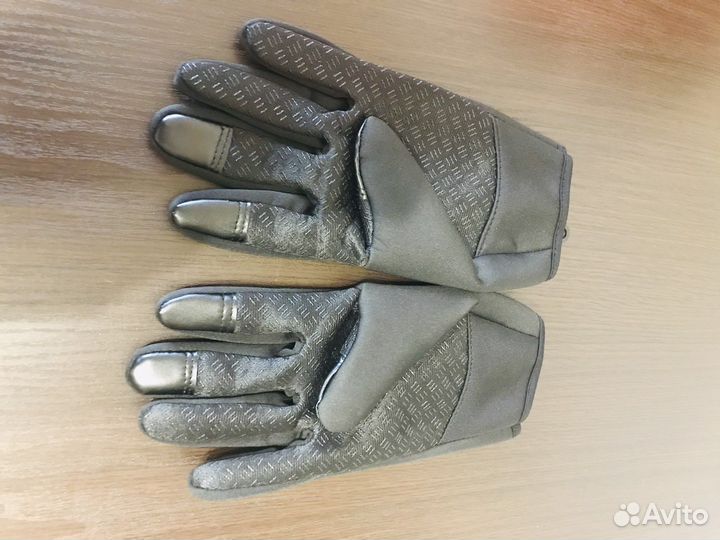 Перчатки спортивные утеп. р. XL