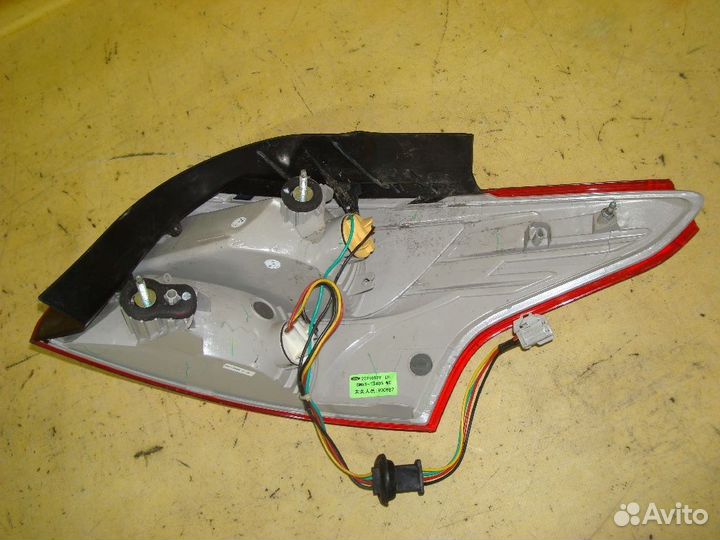 Стоп Ford Focus iii (Левое)