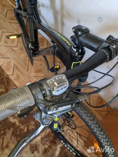 Продам Norco Charger 9.3 рама17, документы, торг