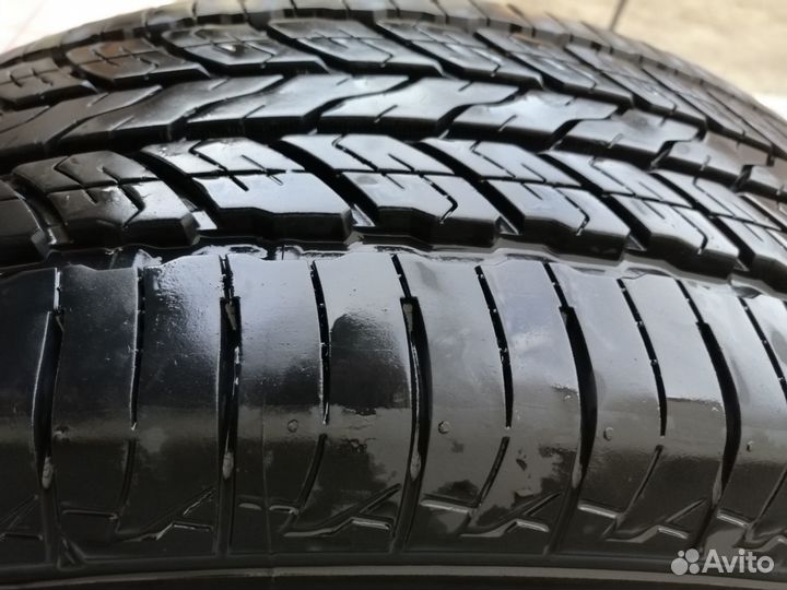 Toyo Open Country U/T 225/60 R17