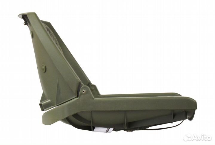 Сидение складное для лодки