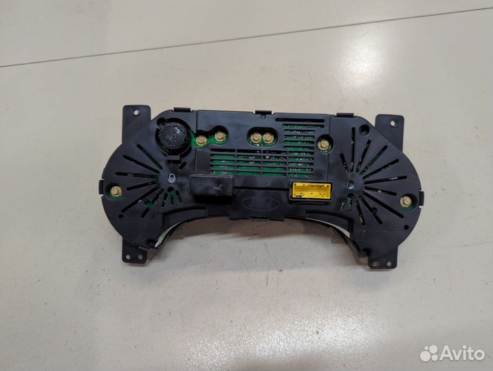 Щиток приборов Ford Explorer, 2006