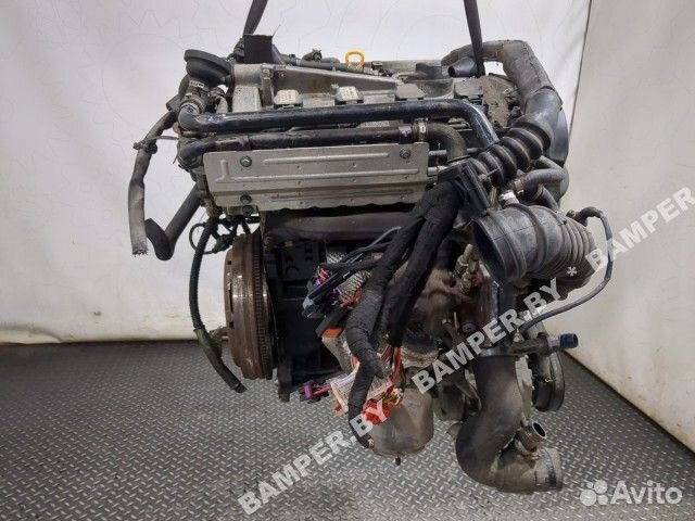 AWT Двигатель к Volkswagen Passat, 2004 г. 1.8 л