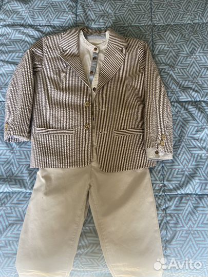 Костюм нарядный для мальчика