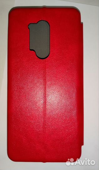 Чехол книжка OnePlus 8 Pro новый