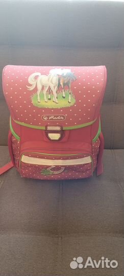 Портфель школьный