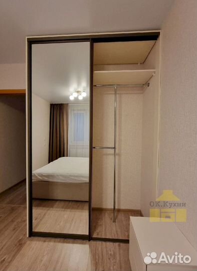 Шкаф в детскую