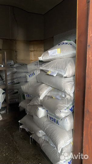 Комбикорм Вега