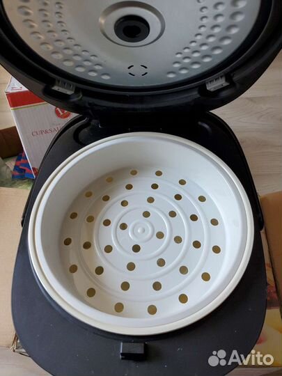 Мультиварка