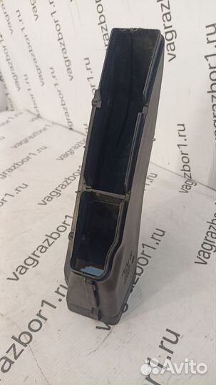 Воздуховод Audi A6 (C6) III (2004–2008)