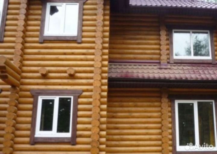 Окна за 7 дней