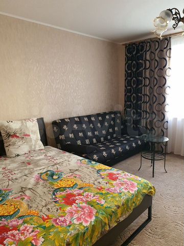 1-к. квартира, 45 м², 2/10 эт.