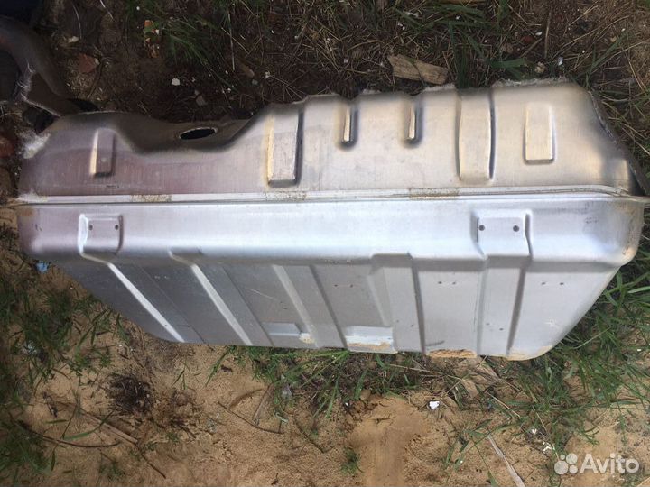 Топливный бак бензобак Mercedes Benz S430L W220